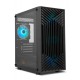 NOX INFINITY EPSILON Mini Tower Negro