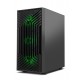 NOX INFINITY EPSILON Mini Tower Negro