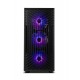 NOX INFINITY EPSILON Mini Tower Negro