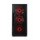 NOX INFINITY EPSILON Mini Tower Negro