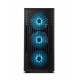 NOX INFINITY EPSILON Mini Tower Negro