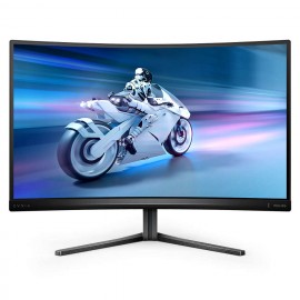 Philips 27M2C5500W/00 LED display 68,6 cm (27'') 2560 x 1440 Pixeles Quad HD LCD Negro