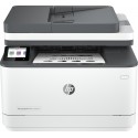 HP LaserJet Pro Impresora multifunción 3102fdw, Blanco y negro, Impresora