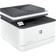 HP LaserJet Pro Impresora multifunción 3102fdw, Blanco y negro, Impresora