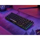 Corsair CH-91A401A-ES teclado USB QWERTZ Español Negro