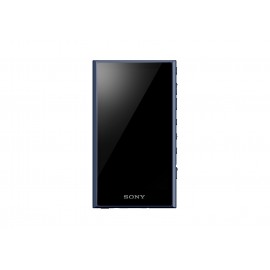 Sony Walkman NW-A306 Reproductor de MP3 32 GB Azul