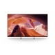 Sony FWD-65X80L Televisor 165,1 cm (65'') 4K Ultra HD Smart TV Wifi Negro