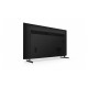 Sony FWD-65X80L Televisor 165,1 cm (65'') 4K Ultra HD Smart TV Wifi Negro