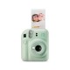 CAMARA FUJIFILM INSTAX MINI12 VERDE