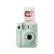 CAMARA FUJIFILM INSTAX MINI12 VERDE