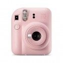CAMARA FUJIFILM INSTAX MINI12 ROSA