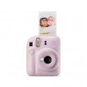 CAMARA FUJIFILM INSTAX MINI12 LILA