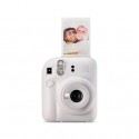 CAMARA FUJIFILM INSTAX MINI12 BLANCO