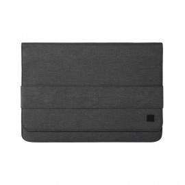 Urban Armor Gear (U) 13IN SLEEVE - DARK GREY ACCS maletines para portátil 33 cm (13'') Funda Gris