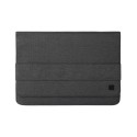 Urban Armor Gear (U) 13IN SLEEVE - DARK GREY ACCS maletines para portátil 33 cm (13'') Funda Gris