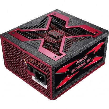 Aerocool 600W Strike X 80 Gaming Plus Bronze