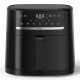 Xiaomi Air Fryer 6L MAF08 Sencillo 1500 W Freidora de aire caliente Negro