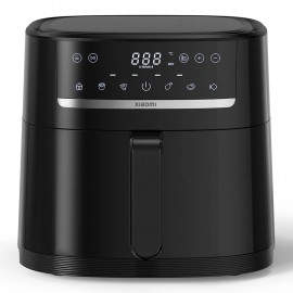 Xiaomi Air Fryer 6L MAF08 Sencillo 1500 W Freidora de aire caliente Negro