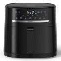 Xiaomi Air Fryer 6L MAF08 Sencillo 1500 W Freidora de aire caliente Negro