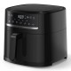 Xiaomi Air Fryer 6L MAF08 Sencillo 1500 W Freidora de aire caliente Negro