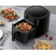 Xiaomi Air Fryer 6L MAF08 Sencillo 1500 W Freidora de aire caliente Negro