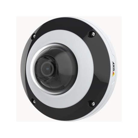 Axis F4105-LRE Unidad de sensor