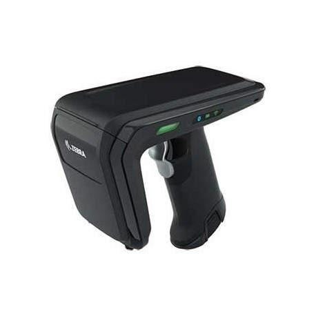 Zebra RFD40 lector rfid Bluetooth/USB Negro