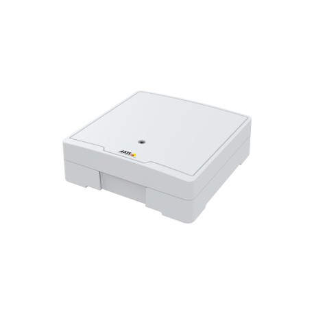 Axis 02653-001 controlador de seguridad de la puerta Viviendas 2 puerta(s) RJ-45 / RS-485