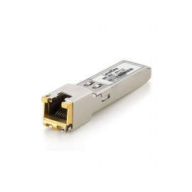 LevelOne SFP-3841 red modulo transceptor Cobre 1250 Mbit/s