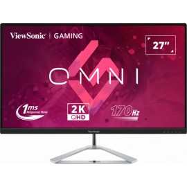Viewsonic VX2780-2K pantalla para PC 68,6 cm (27'')