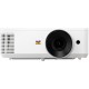 Viewsonic PA700X videoproyector Proyector de alcance estándar 4500 lúmenes ANSI XGA (1024x768) Blanco