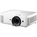 Viewsonic PA700W videoproyector Proyector de alcance estándar 4500 lúmenes ANSI WXGA (1280x800) Blanco