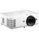 Viewsonic PA700W videoproyector Proyector de alcance estándar 4500 lúmenes ANSI WXGA (1280x800) Blanco