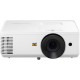 Viewsonic PA700W videoproyector Proyector de alcance estándar 4500 lúmenes ANSI WXGA (1280x800) Blanco
