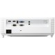 Viewsonic PA700W videoproyector Proyector de alcance estándar 4500 lúmenes ANSI WXGA (1280x800) Blanco