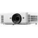 Viewsonic PA700S videoproyector Proyector de alcance estándar 4500 lúmenes ANSI SVGA (800x600) Blanco
