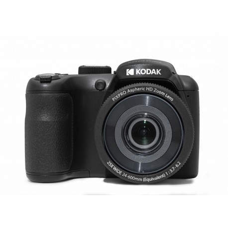 Kodak ASTRO ZOOM 1/2.3'' Cámara compacta 16,35 MP BSI CMOS Negro
