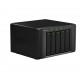 Nas Server 5 Bay Sata  all in one DX513