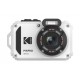 Kodak PIXPRO WPZ2 1/2.3'' Cámara compacta 16,76 MP BSI CMOS 4608 x 3456 Pixeles Blanco
