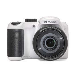 Kodak PIXPRO AZ255 1/2.3'' Cámara compacta 16,35 MP BSI CMOS 4608 x 3456 Pixeles Blanco
