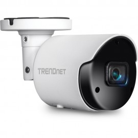Trendnet TV-IP1514PI cámara de vigilancia Bala Cámara de seguridad IP Interior y exterior 2592 x 1920 Pixeles Techo