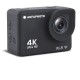AgfaPhoto AC9000 cámara para deporte de acción 12 MP 4K Ultra HD Wifi 49 g