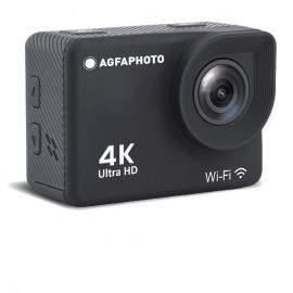 AgfaPhoto AC9000 cámara para deporte de acción 12 MP 4K Ultra HD Wifi 49 g