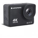 AgfaPhoto AC9000 cámara para deporte de acción 12 MP 4K Ultra HD Wifi 49 g