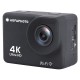 AgfaPhoto AC9000 cámara para deporte de acción 12 MP 4K Ultra HD Wifi 49 g