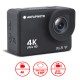 AgfaPhoto AC9000 cámara para deporte de acción 12 MP 4K Ultra HD Wifi 49 g