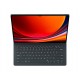Samsung EF-DX910BBSGES funda para tablet 37,1 cm (14.6'') Folio Negro
