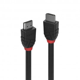 Lindy 36467 cable HDMI 7,5 m HDMI tipo A (Estándar) Negro