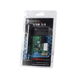 Silverstone SST-EC01-P