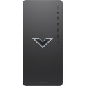 Victus by HP TG02-0167ns i5-12400F Torre Intel® Core™ i5 16 GB DDR4-SDRAM 1,51 TB HDD+SSD FreeDOS PC Negro